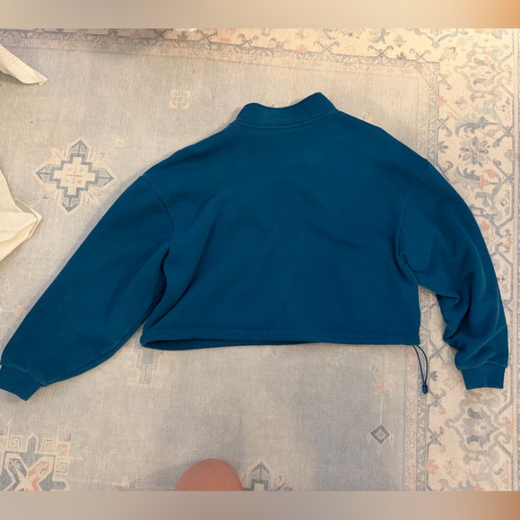 SET Active “Heavyweight Sweats” - Cove - Picture 4 of 8